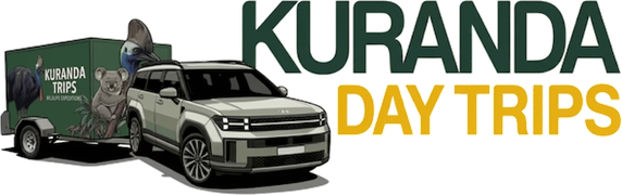 Kuranda Day Tours